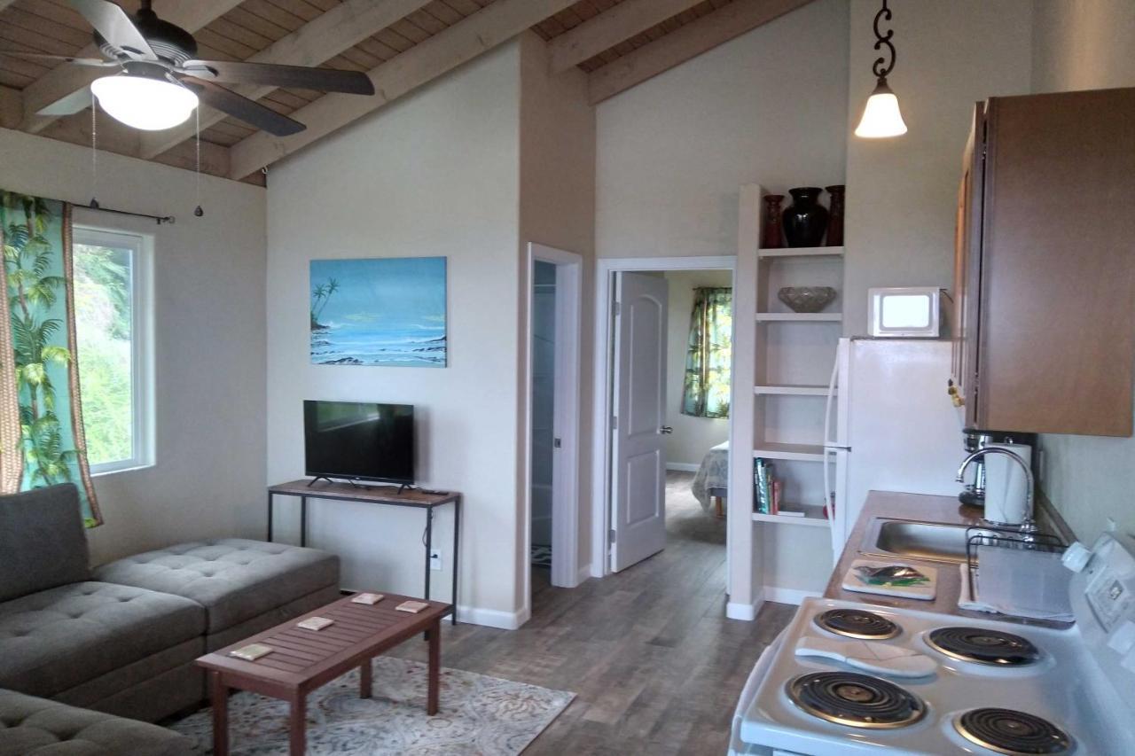 Airy Kailua-Kona Apt Less Than 3 Mi To Beach Access! Exterior photo